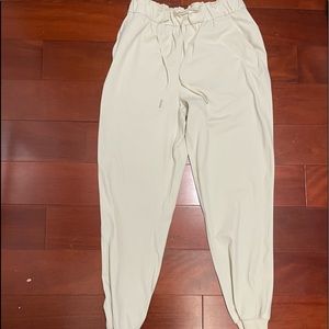 Lululemon jogger